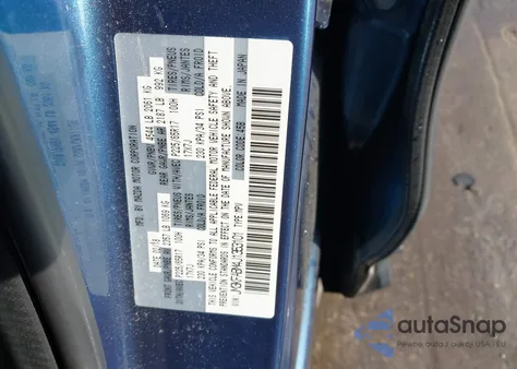 2018 Mazda Cx-5 Sport z USA, uszkodzony, nr VIN JM3KFABM4J1353101